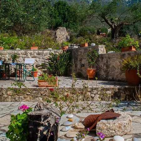 Youlelona Poros (Kefalonia)